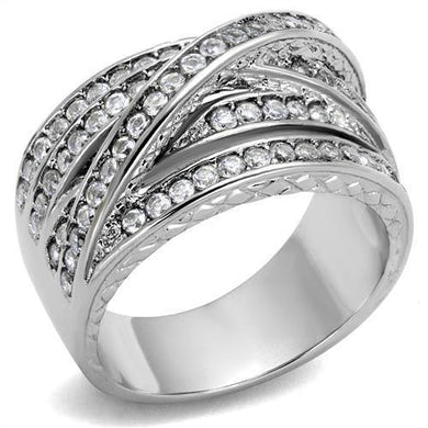 Silver Womens Ring Anillo Para Mujer y Ninos Unisex Kids 316L Stainless Steel Ring Meerut - Jewelry Store by Erik Rayo