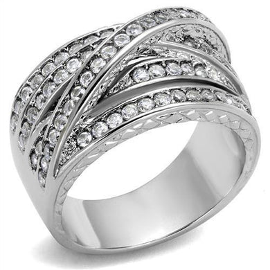 Silver Womens Ring Anillo Para Mujer y Ninos Unisex Kids Stainless Steel Ring Meerut - Jewelry Store by Erik Rayo