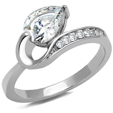 Silver Womens Ring Anillo Para Mujer y Ninos Unisex Kids Stainless Steel Ring Toronto - Jewelry Store by Erik Rayo